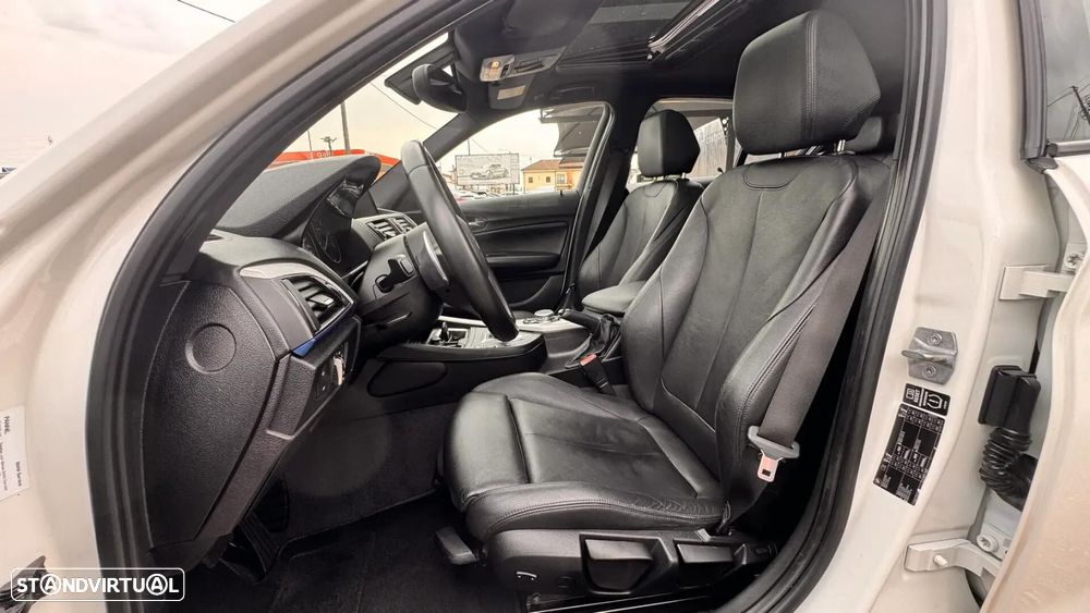 BMW 120 - 17