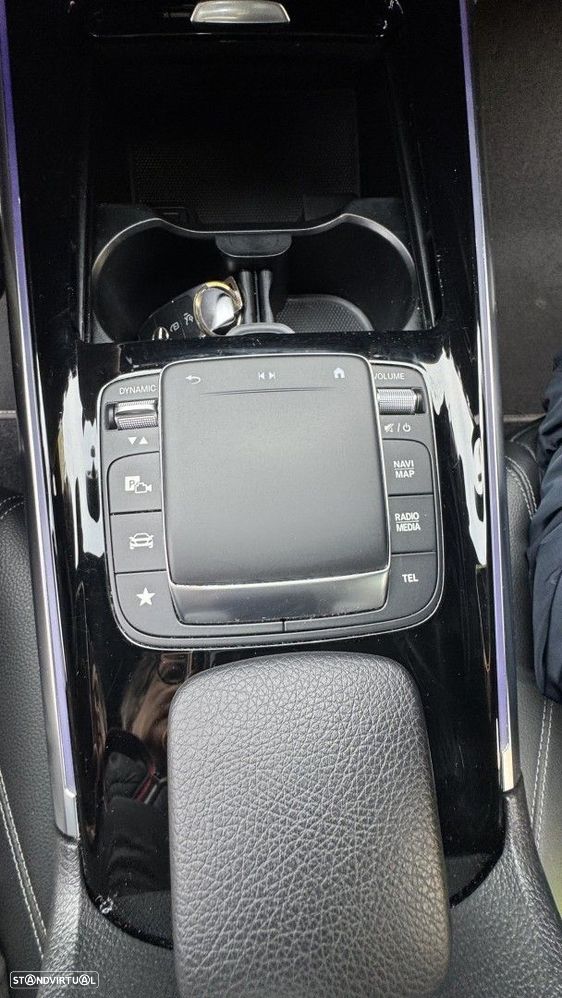 Mercedes-Benz EQA 250+ Progressive - 18