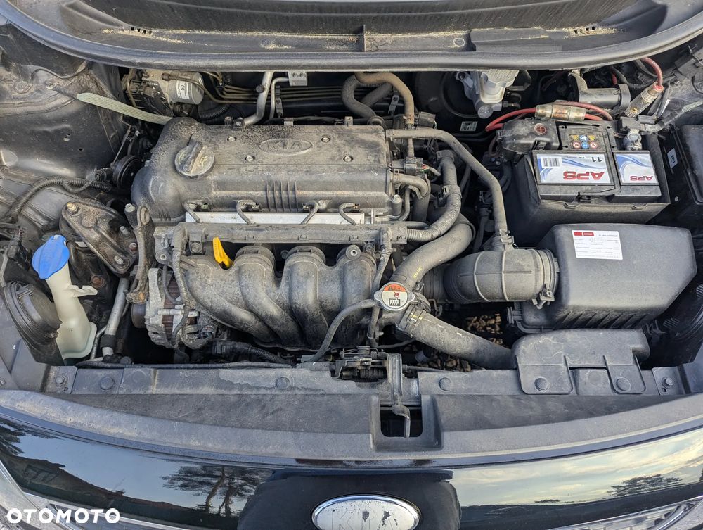 Kia Rio - 14