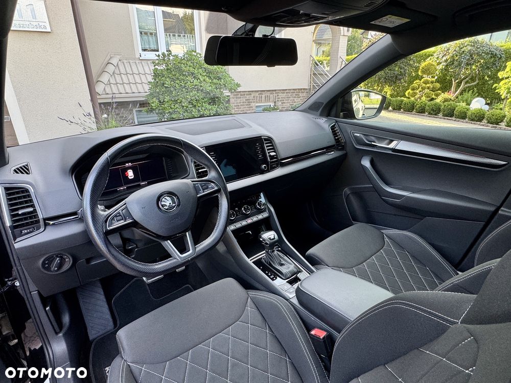 Skoda Karoq - 7