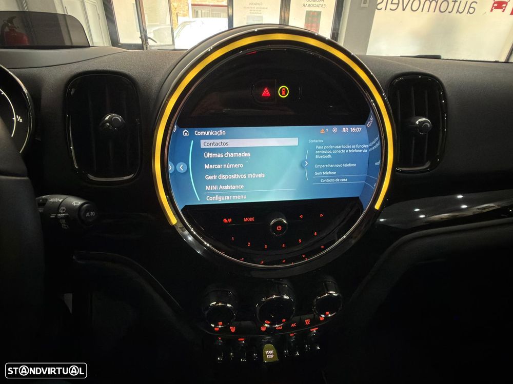 MINI Countryman - 38