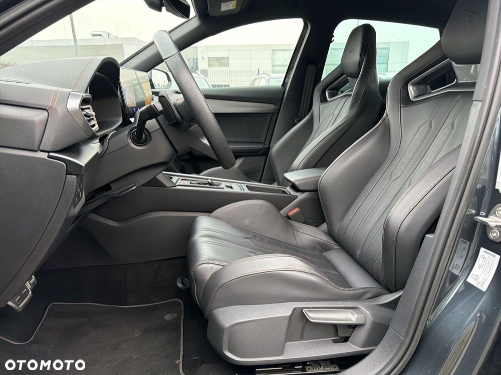 Cupra Formentor 1.4 e-Hybrid VZ DSG - 11