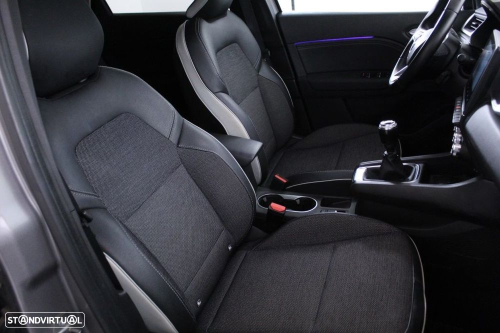 Renault Captur 1.0 TCe Techno - 14