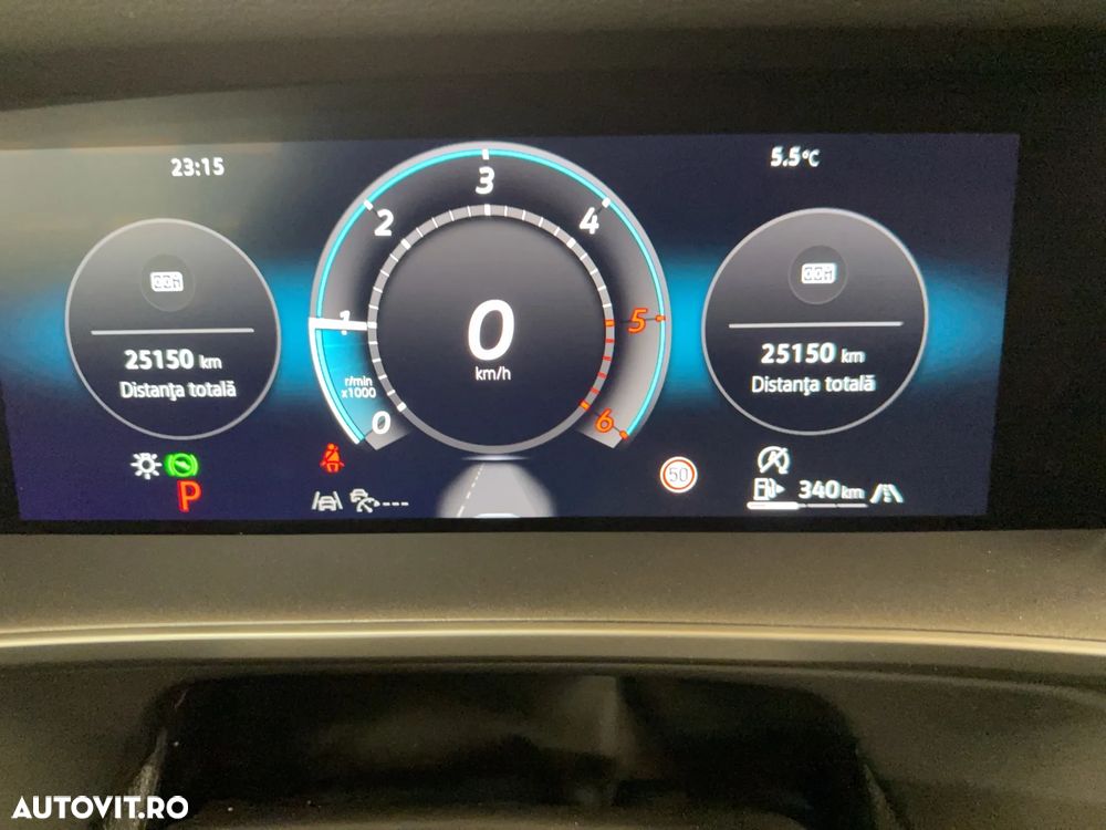 Volkswagen Tayron 2.0 TDI SCR 4MOTION DSG Life - 15