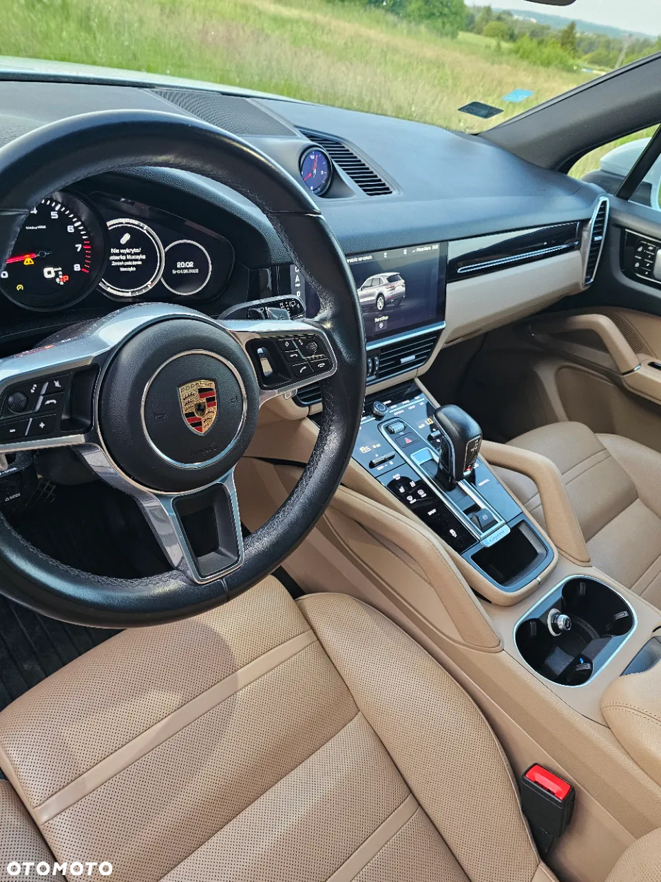 Porsche Cayenne Coupe - 14