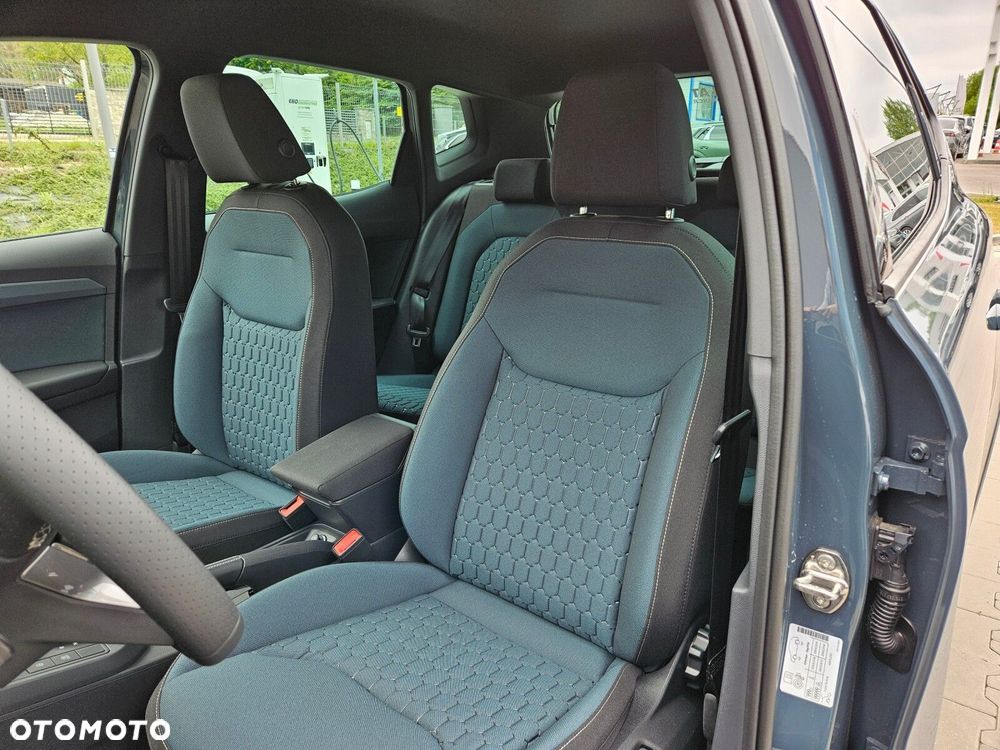 Seat Arona 1.0 TSI Style S&S DSG - 14