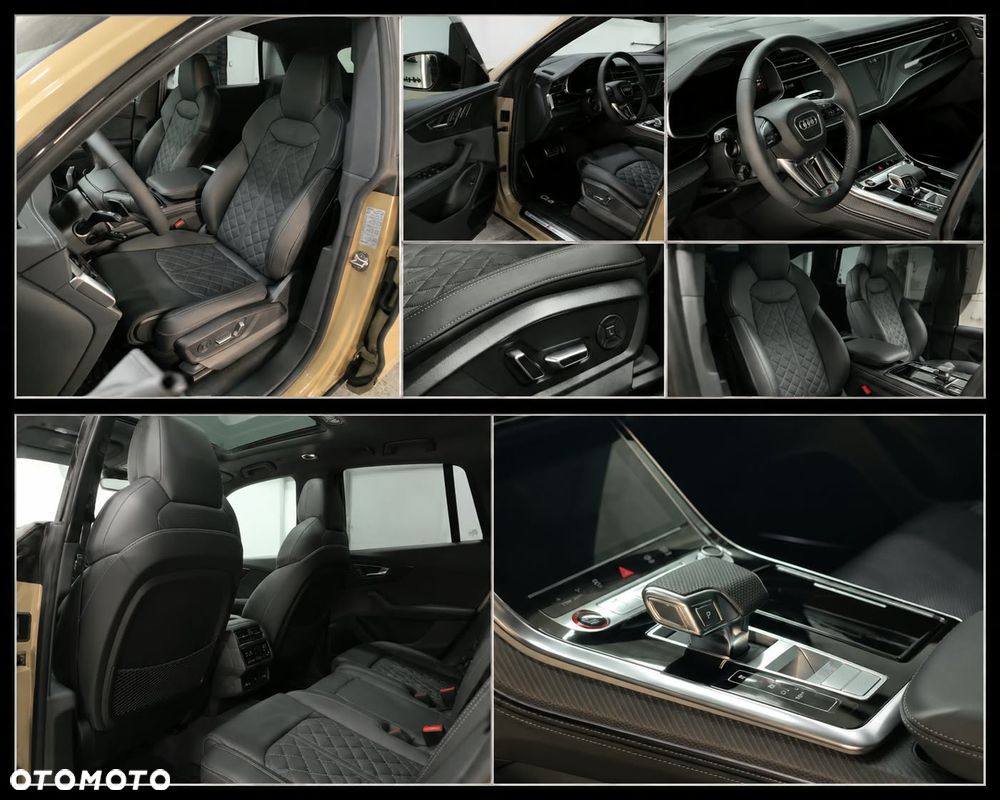 Audi SQ8 - 11
