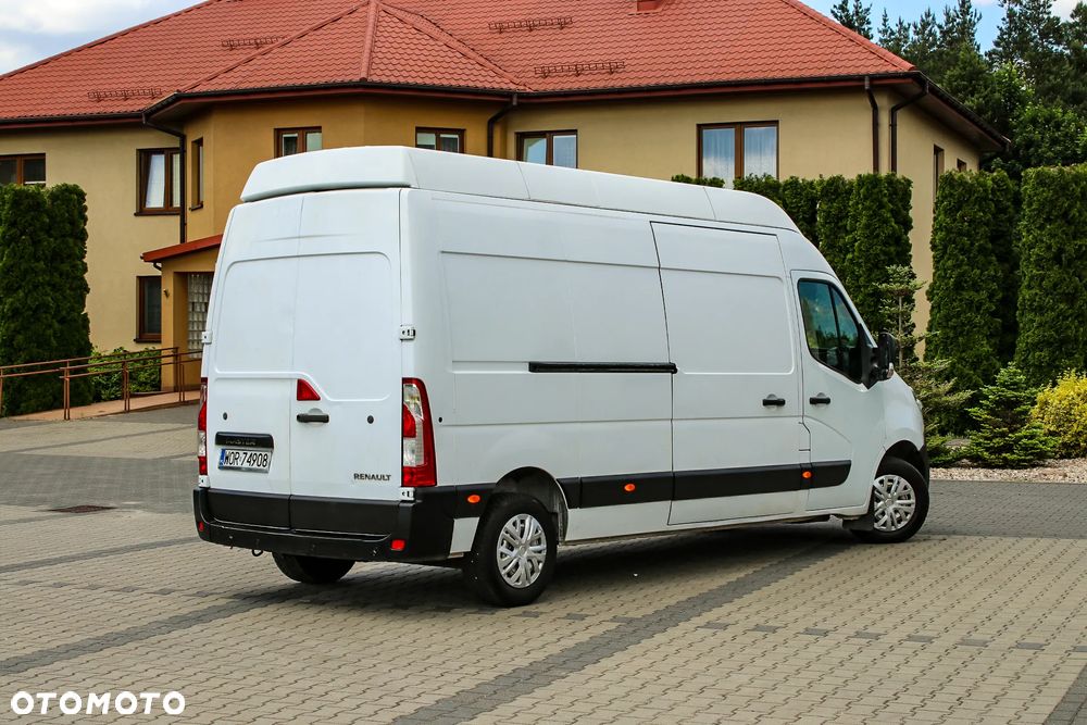 Renault Master - 6
