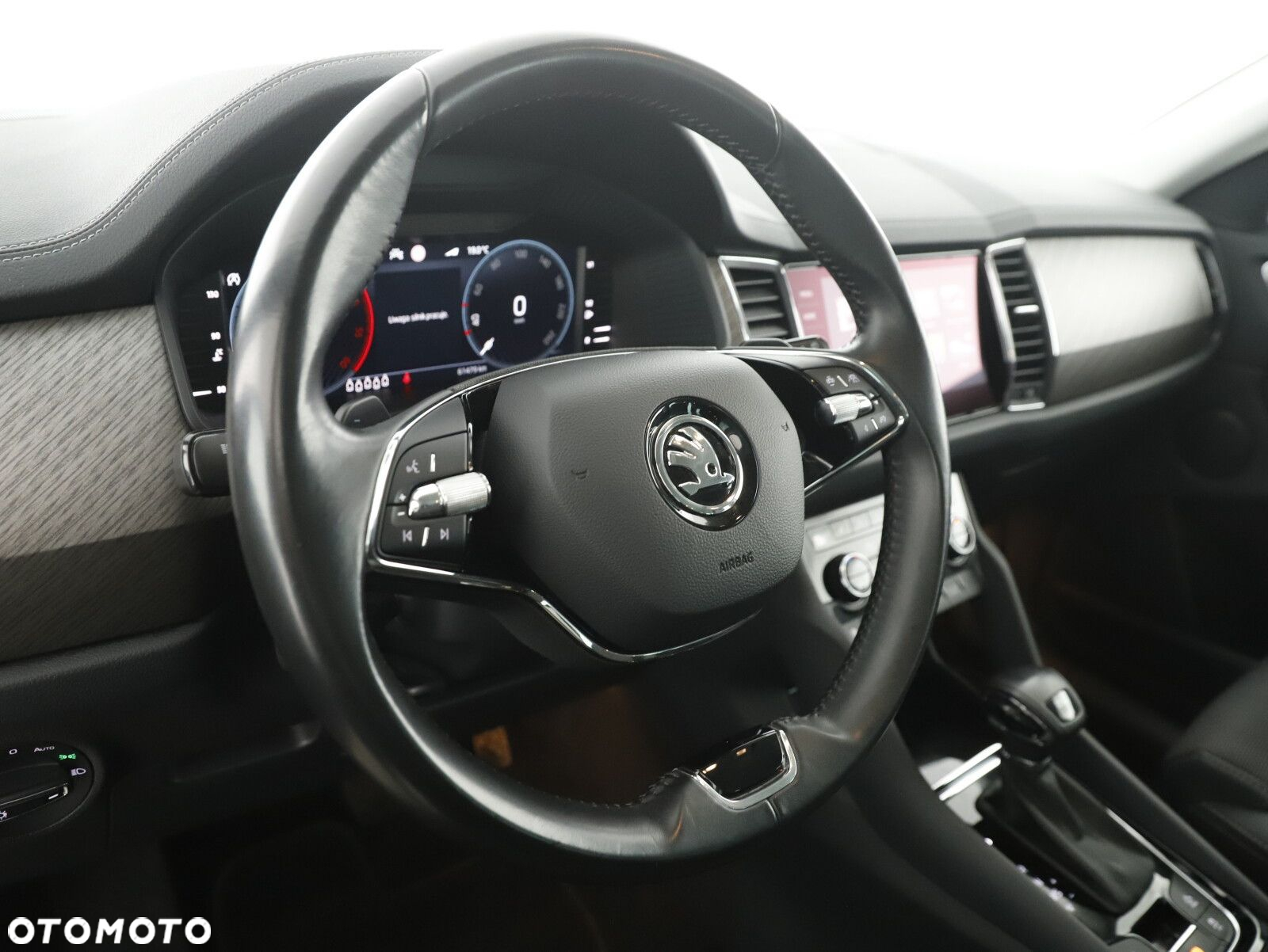 Skoda Kodiaq 2.0 TDI 4x2 Style DSG - 9