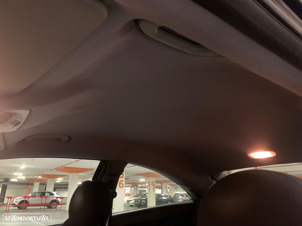 Mercedes-Benz C 220 CDi Sport Coupé Evolution - 14