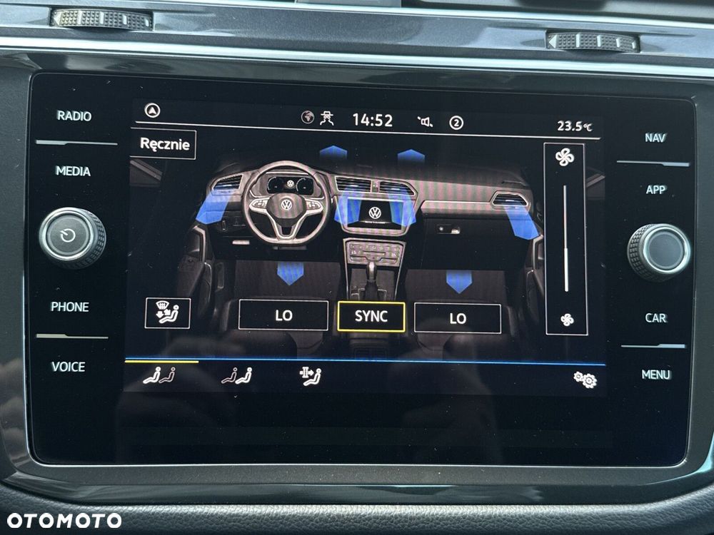 Volkswagen Tiguan 1.5 TSI EVO Life DSG - 31