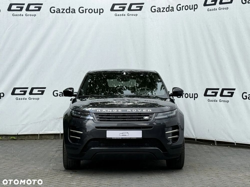 Land Rover Range Rover Evoque 2.0 D200 mHEV Hoxton Edition - 12