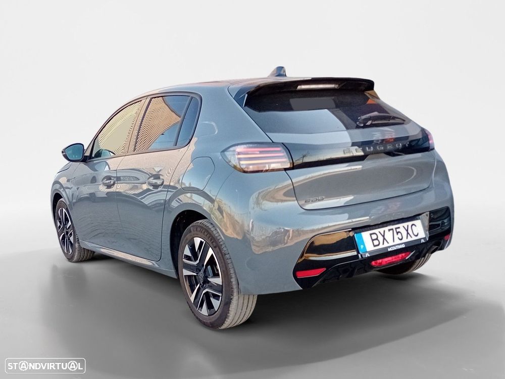 Peugeot 208 1.2 PureTech Allure - 3