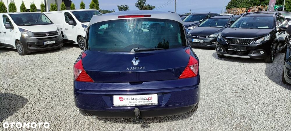 Renault Avantime - 26
