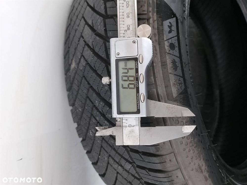 OPONY CAŁOROCZNE 13 PARA  IMPERIAL    ALL SEASON DRIVER 155/65 R13 - 7