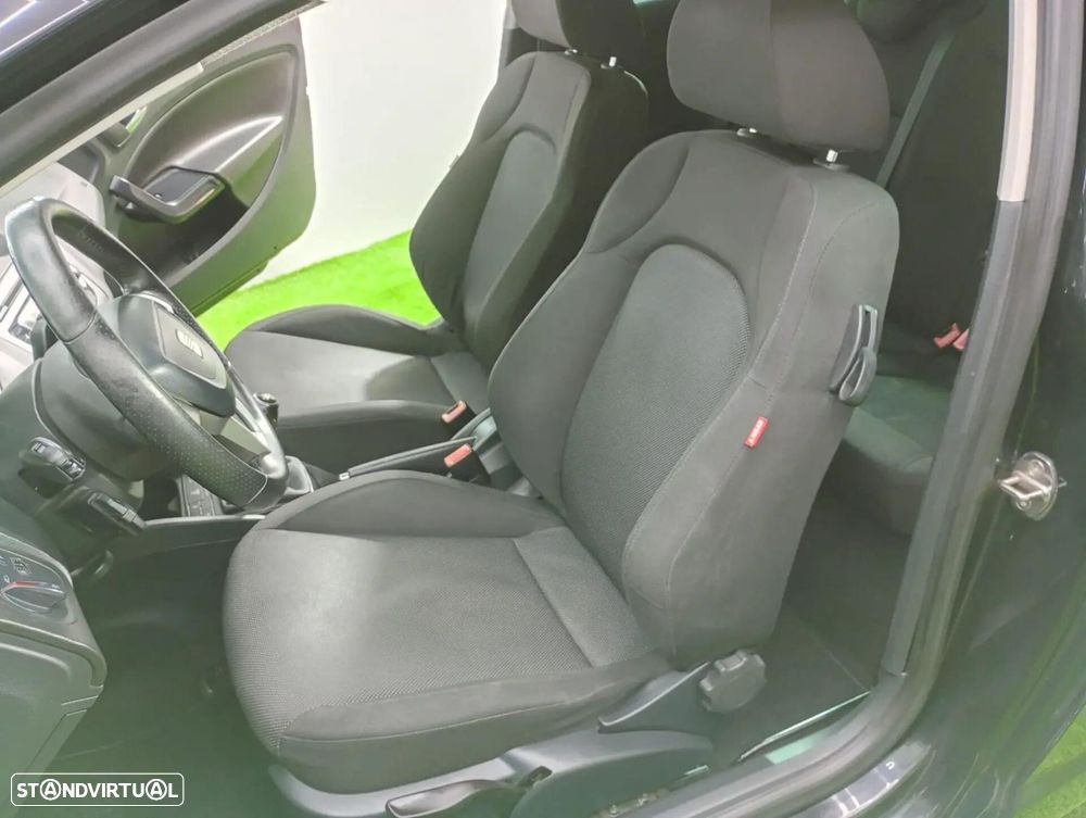 SEAT Ibiza - 23