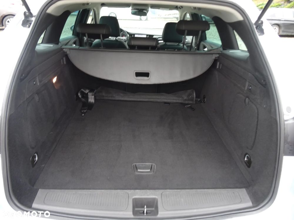 Opel Astra 1.6 D Start/Stop Edition - 17