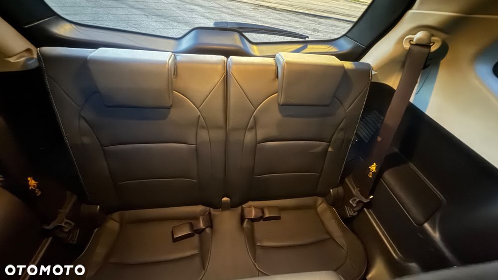 Nissan Qashqai+2 1.6 dCi Tekna S&S - 17