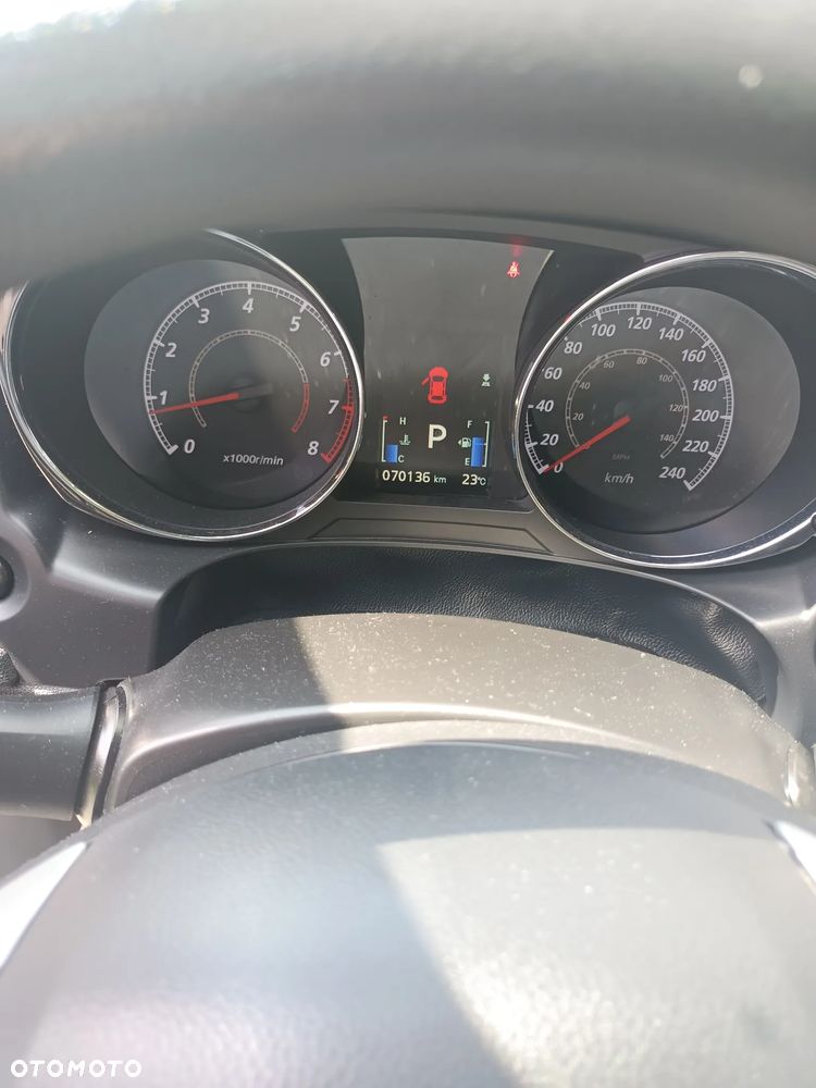 Mitsubishi ASX 2.0 4WD CVT Plus - 10