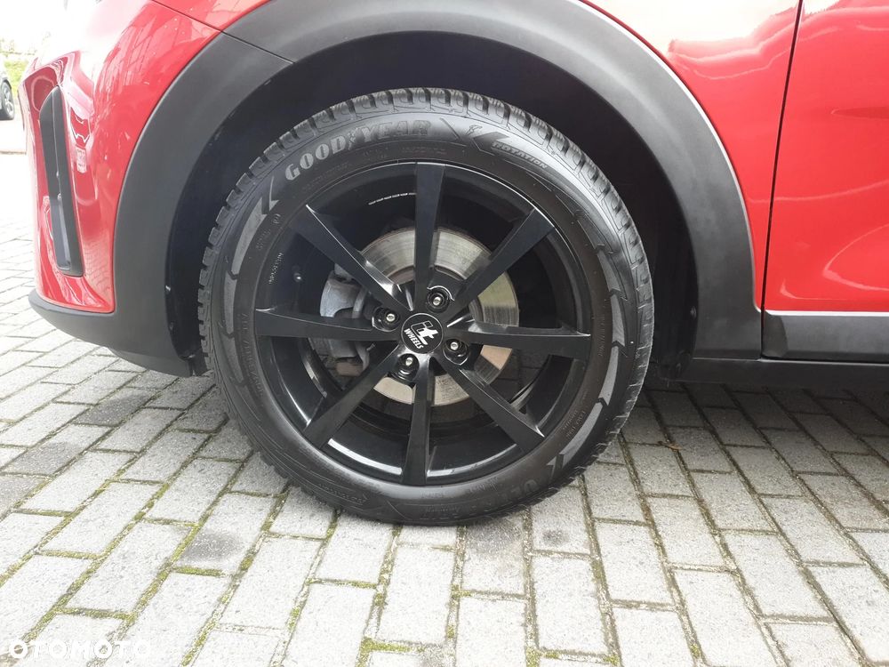 Kia Stonic 1.0 T-GDI M - 18