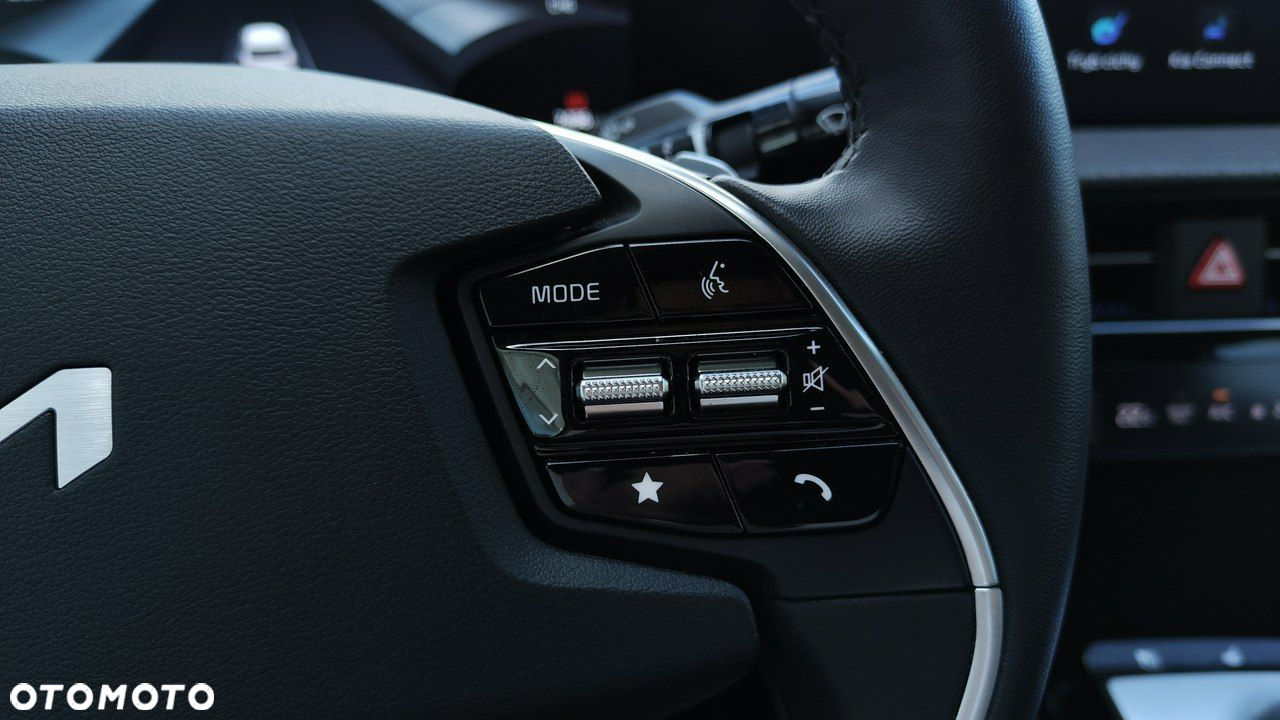 Kia EV6 - 21