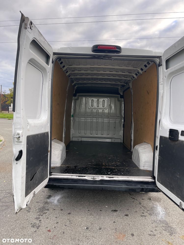 Fiat Ducato - 7