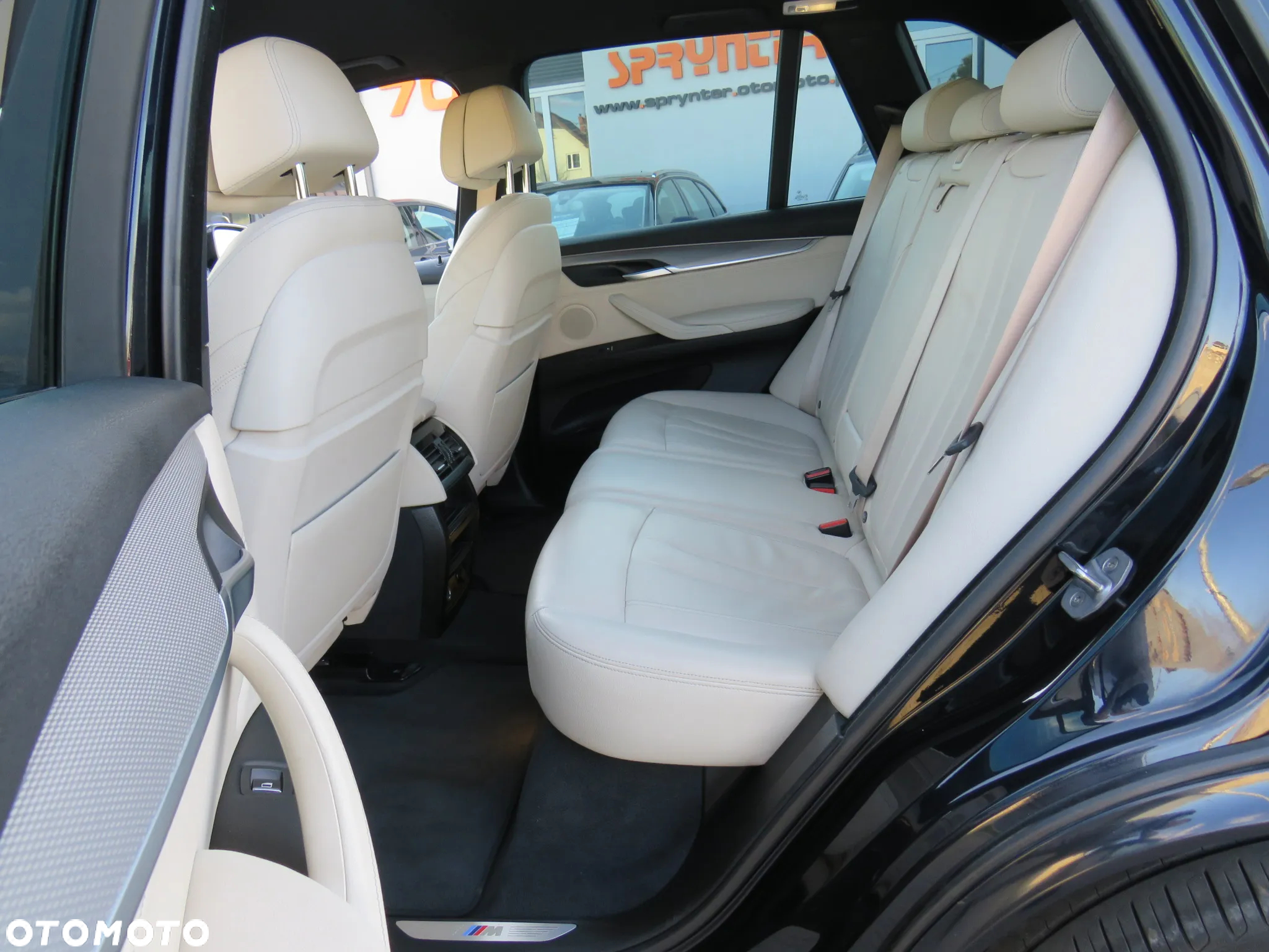 BMW X5 xDrive25d sport - 28