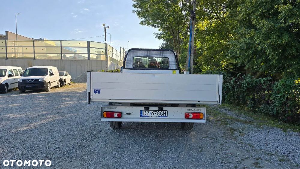 Renault MASTER - 5