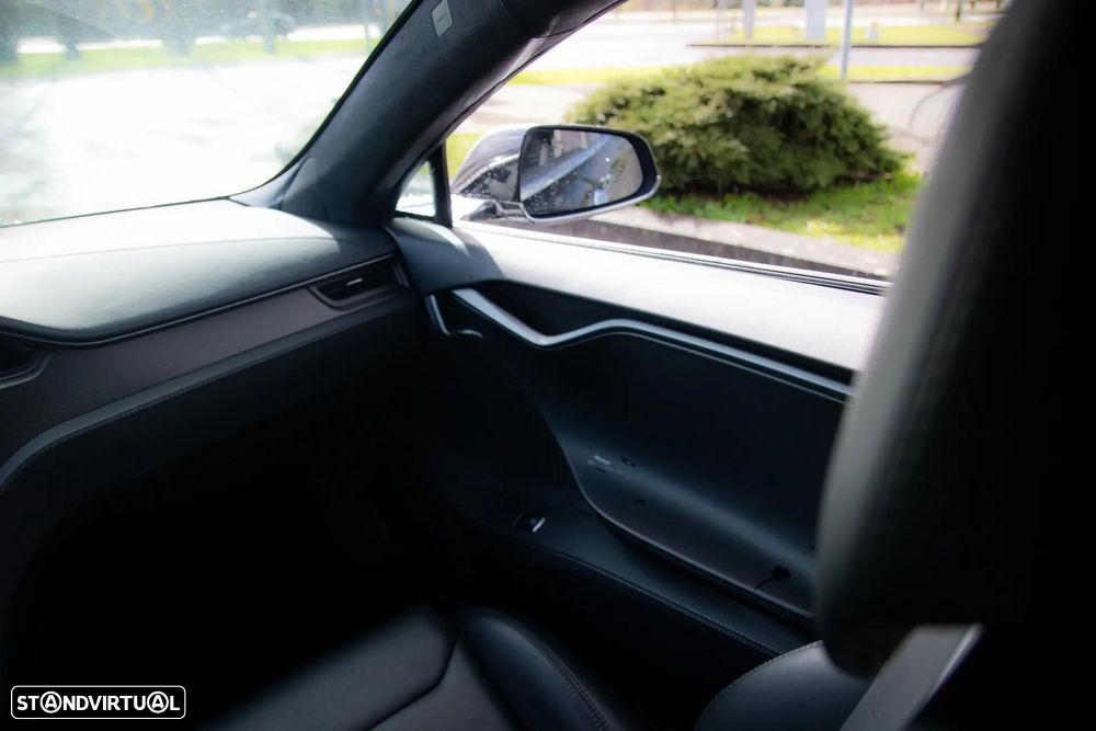 Tesla Model S 100D - 44
