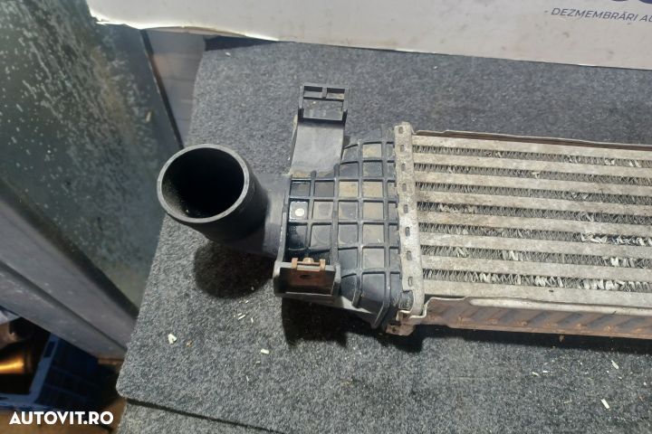 Intercooler 3M5H9L440AC 3M5H9L440AC Ford Focus 2 [2004 - 2008] Sedan - 3