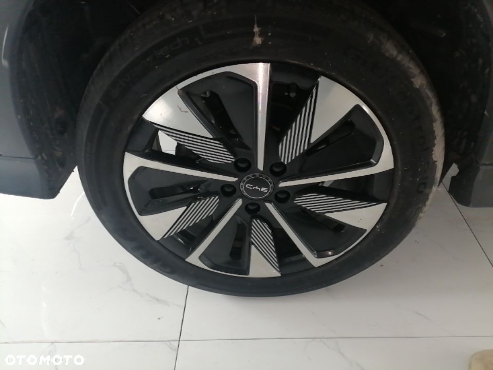 BYD Seal U - 13