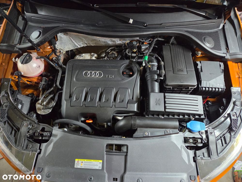 Audi Q3 2.0 TDI Quattro S tronic - 11