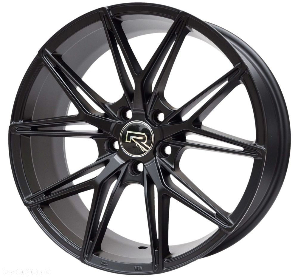 Y0036 BM FELGI HAXER 18 5x112 CUPRA FORMENTOR - 1
