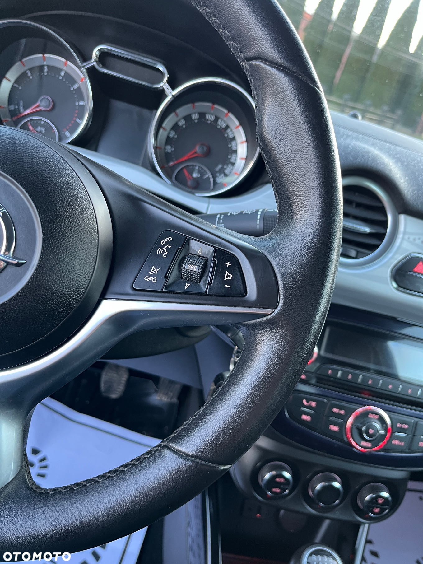Opel Adam - 26