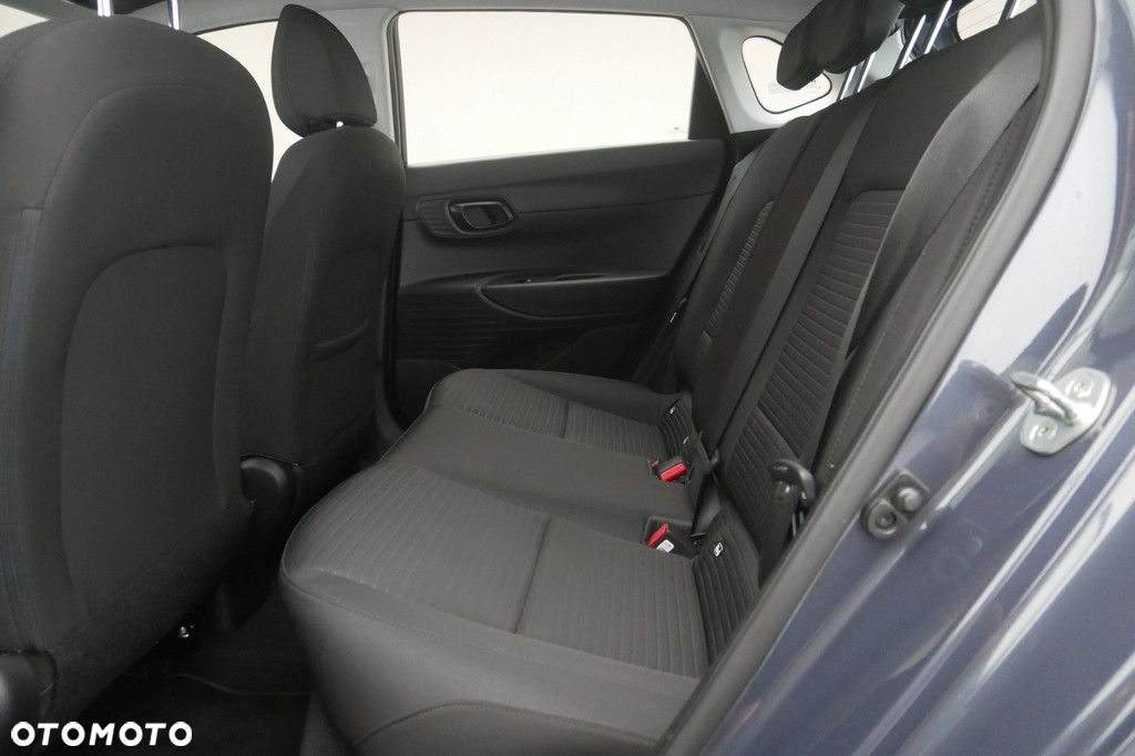 Hyundai i20 - 15