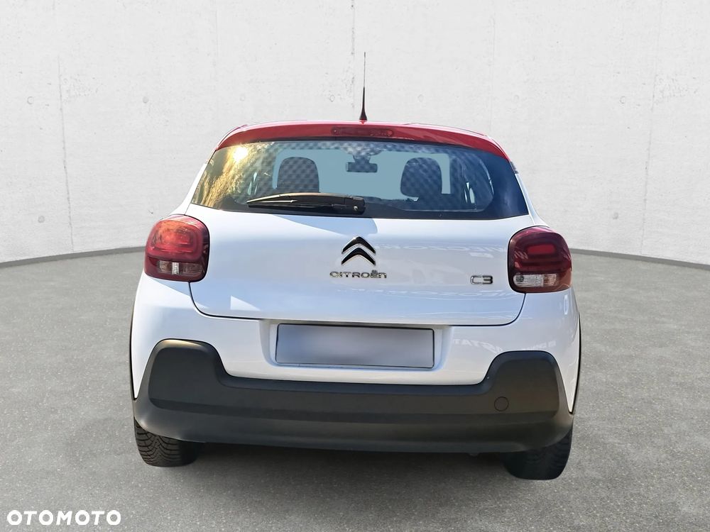 Citroën C3 1.2 PureTech Shine - 7