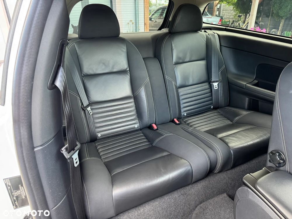 Volvo C30 D2 RDesign Edition Pro - 34
