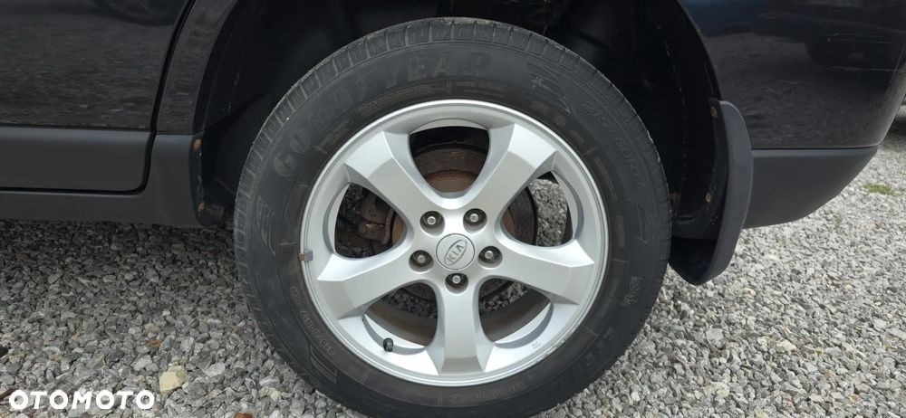 Kia Sportage 2.0 Freedom - 7