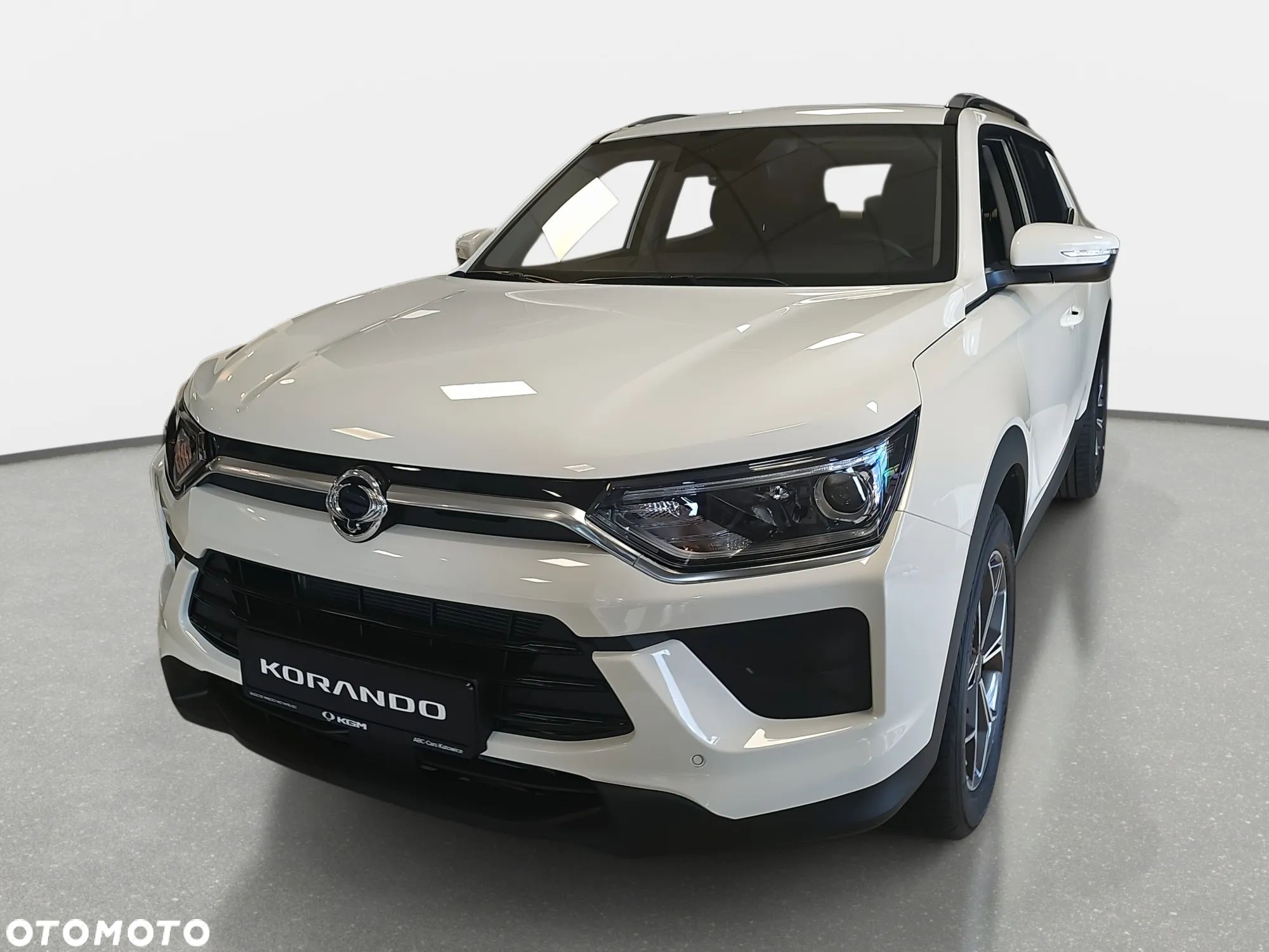 SsangYong/KGM Korando 1.5 T-GDI Joy 2WD - 1