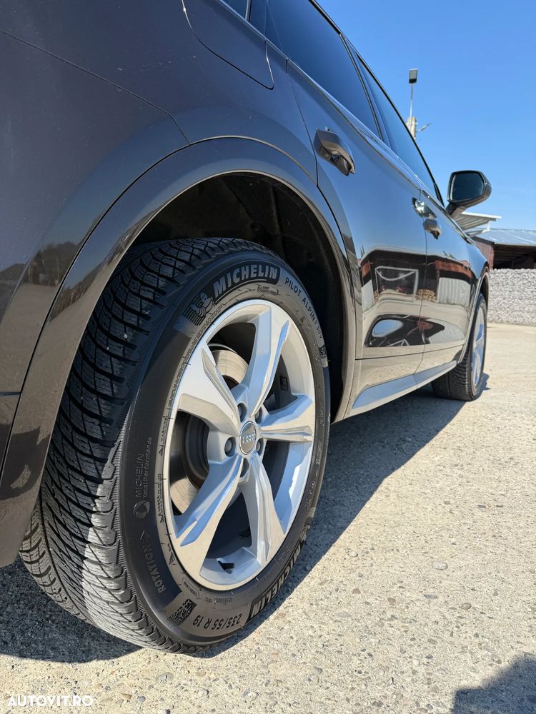 Audi Q5 2.0 TDI Quattro clean - 3