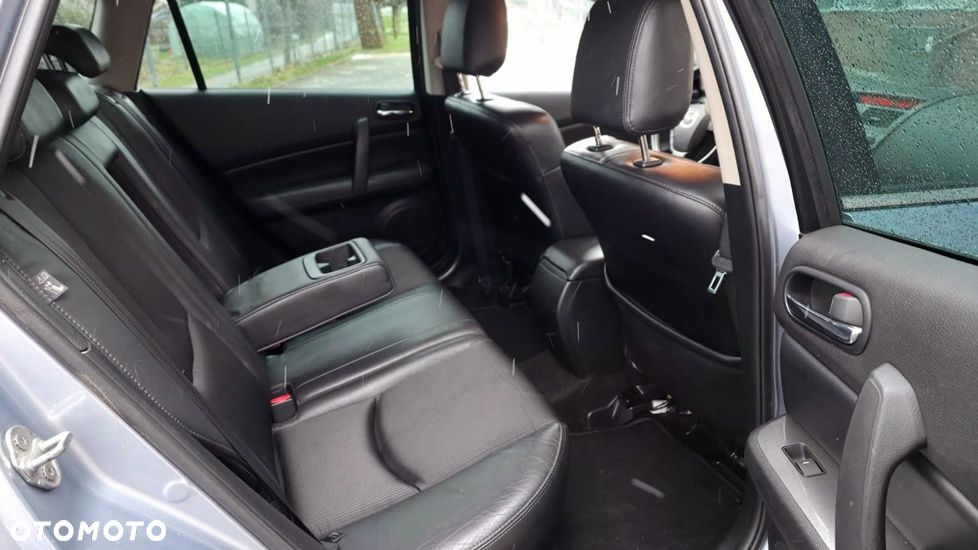 Mazda 6 Sport 2.0 MZR DISI Business-Line - 13