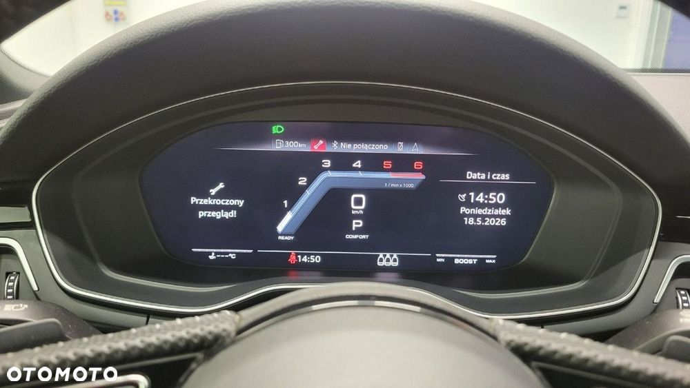 Audi S4 Avant TDI mHEV Quattro Tiptronic - 14