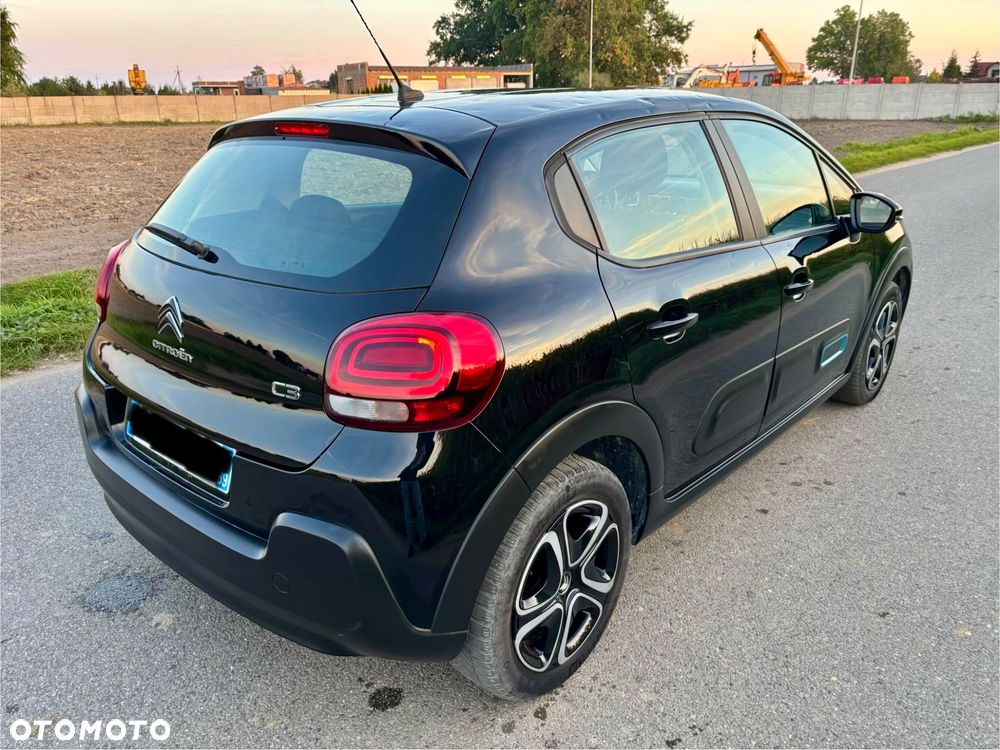 Citroën C3 - 6