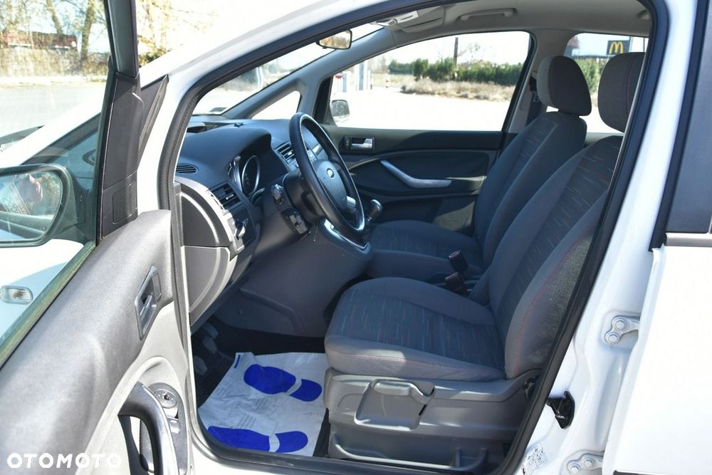 Ford C-MAX - 14