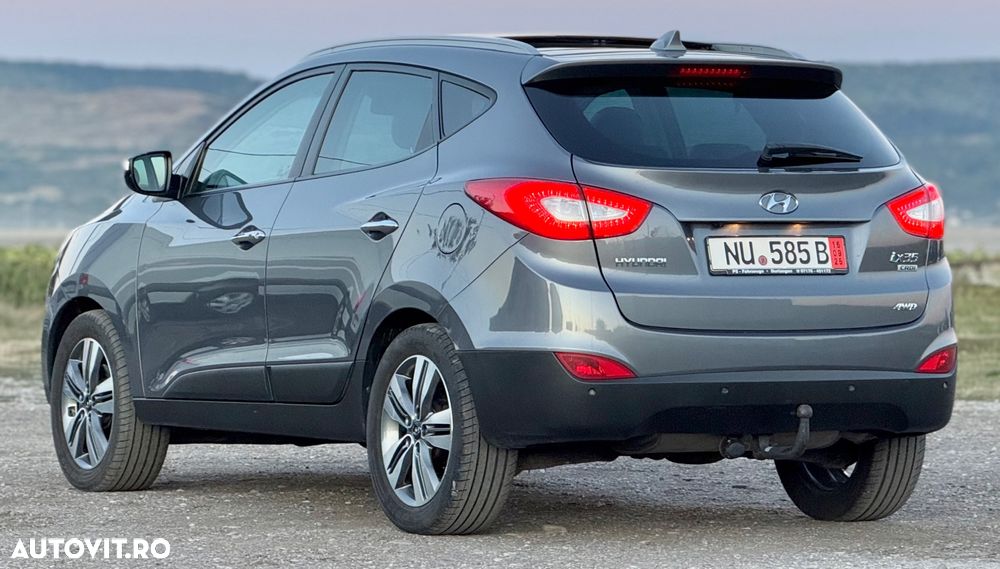 Hyundai ix35 - 18