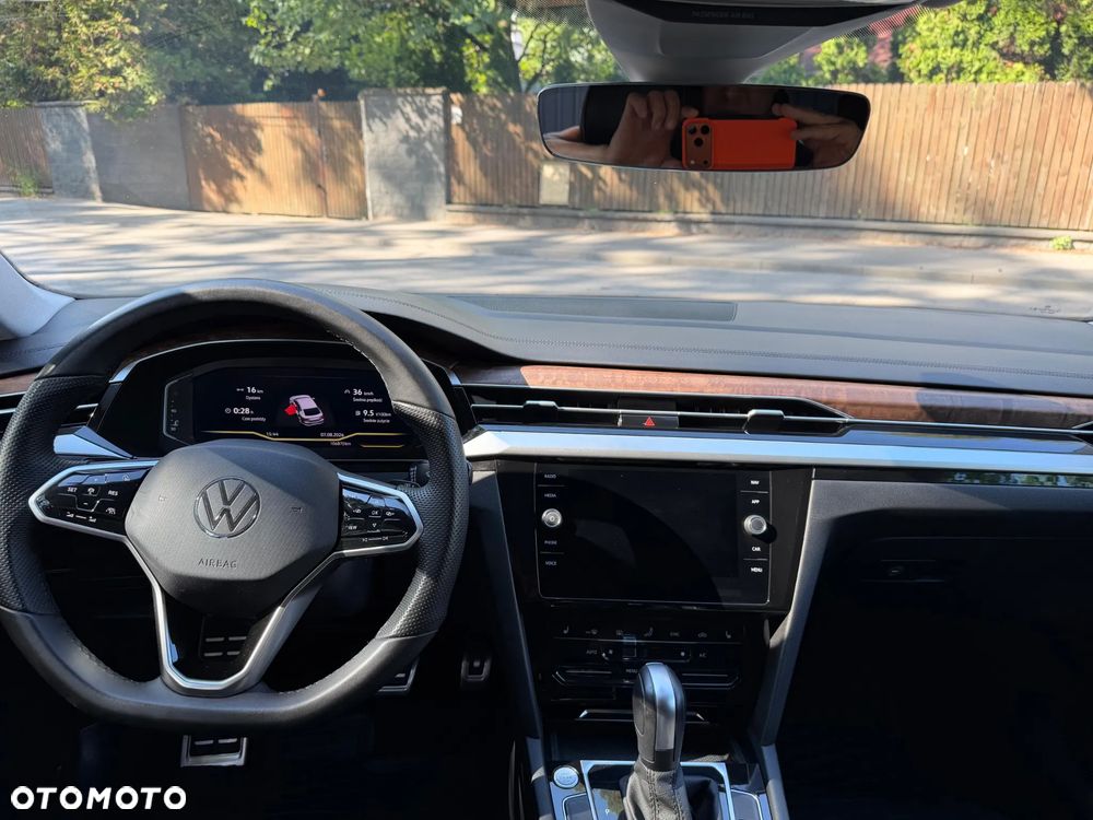 Volkswagen Arteon 2.0 TSI Elegance DSG - 7