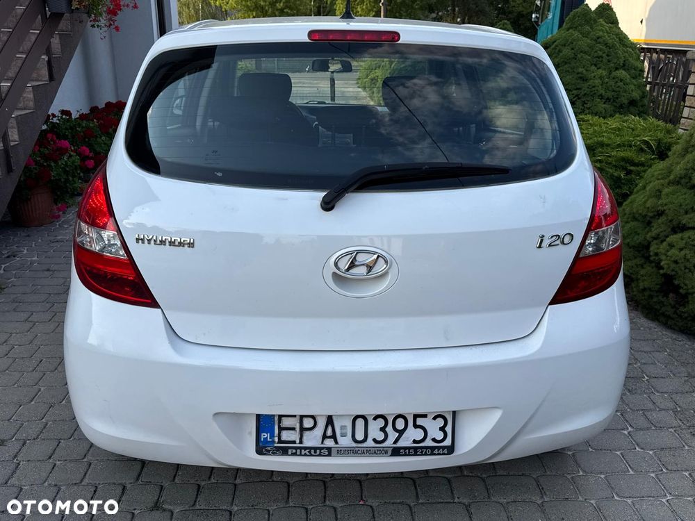 Hyundai i20 1.2 Comfort - 3