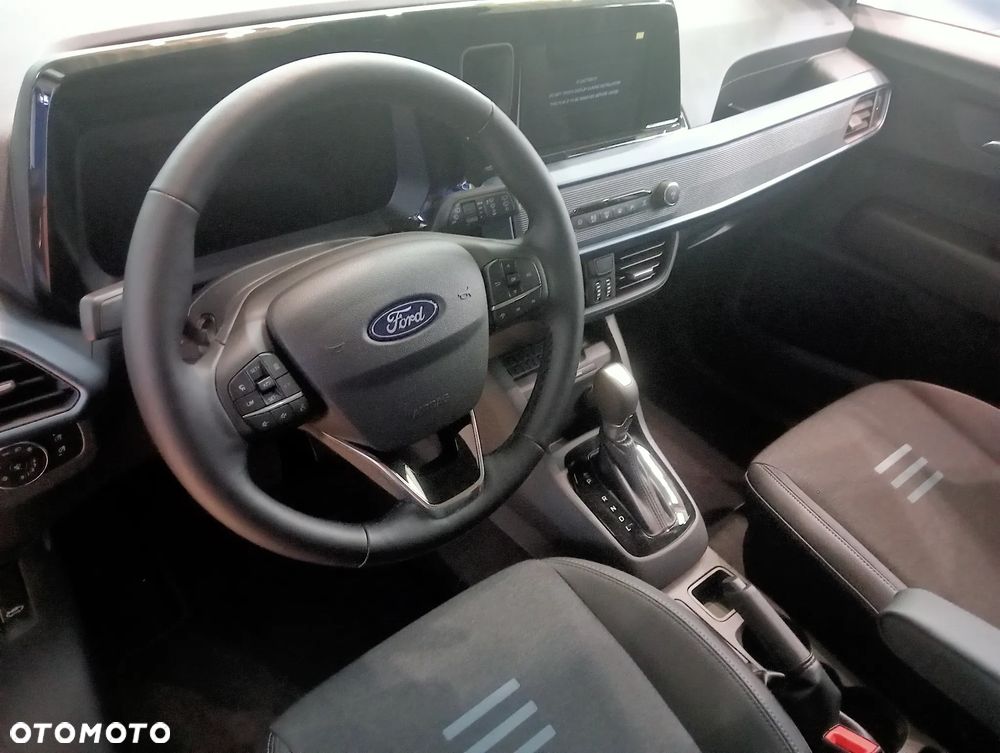 Ford Tourneo Courier 1.0 EcoBoost Active - 11