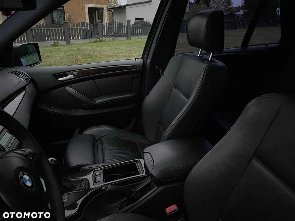 BMW X5 3.0 i Edition Exclusive Sport - 7