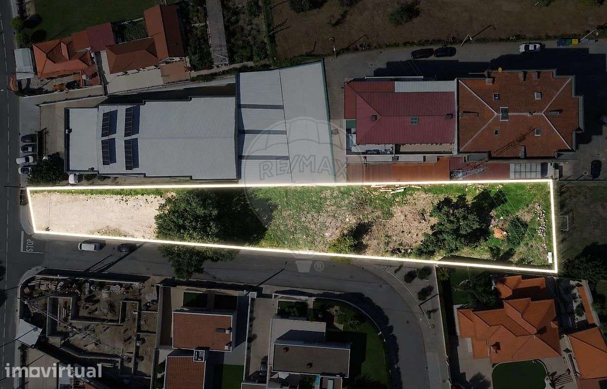 Terreno  para venda - Grande imagem: 2/3